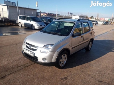 Suzuki Ignis 1.5 GS AC +++ 127.000 KM !!! +++ R...