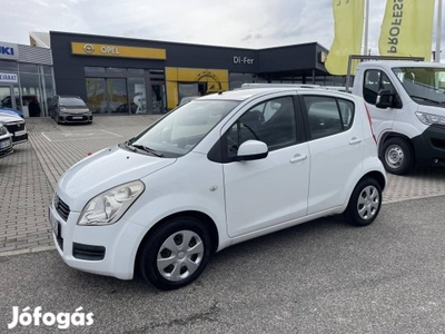 Suzuki Splash 1.0 GC AC