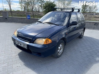 Suzuki Swift 1.0 GA