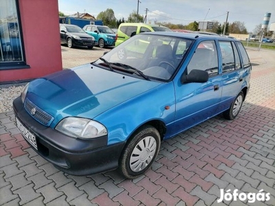 Suzuki Swift 1.0 GL