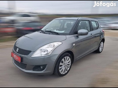 Suzuki Swift 1.2 GC AC ESP 3 Év garanciával .1....