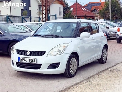 Suzuki Swift 1.2 GLX AC ESP Foglalózva!!!