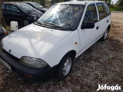 Suzuki Swift 1.3 GL