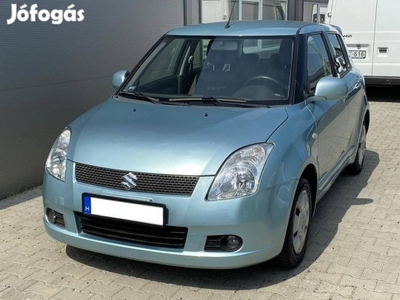 Suzuki Swift 1.3 GLX CD AC 150eKm.Magyaro.-i.Kl...