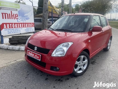 Suzuki Swift 1.3 GLX CD AC Friss Műszaki! 1 TUL...