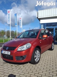 Suzuki SX4 1.5 GLX AC Klimás modell!