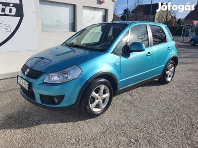 Suzuki SX4 1.5 GS