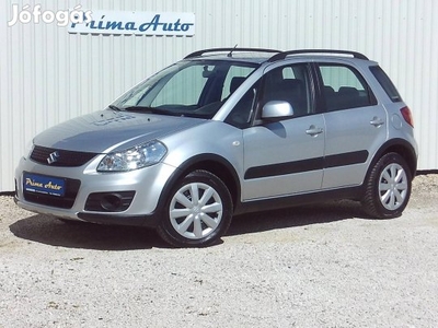 Suzuki SX4 1.6 GLX