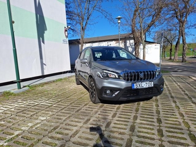 SUZUKI SX4 S-CROSS 1.4 Hybrid GL+