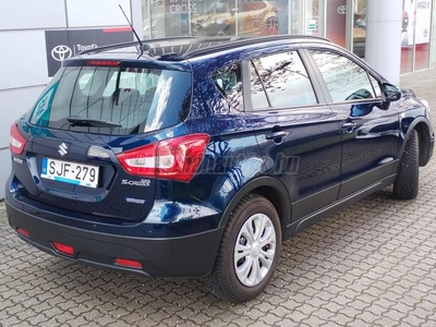 SUZUKI SX4 S-CROSS 1.4 Hybrid GL