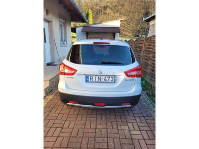 SUZUKI SX4 S-CROSS 1.4T GL+ (Automata)