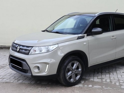 Suzuki Vitara 1.0 GL+