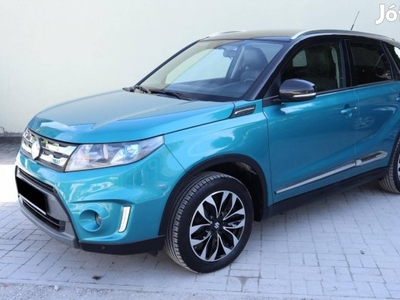 Suzuki Vitara 1.6 GLX 4WD Magyarországi - 4X4 -...