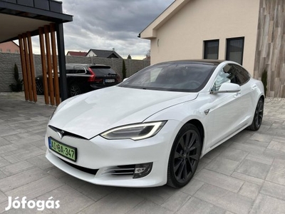 Tesla Model S 75D AWD (Automata) Premium HIFI.2...