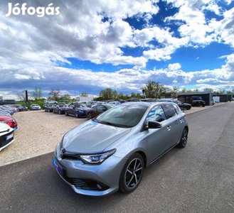 Toyota Auris 1.8 HSD Selection (Automata) Autom...