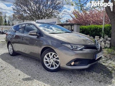 Toyota Auris Touring Sports 1.8 HSD Active Tren...