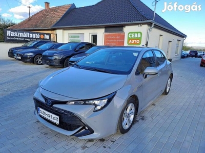 Toyota Corolla 1.8 Hybrid Comfort Business e-CVT