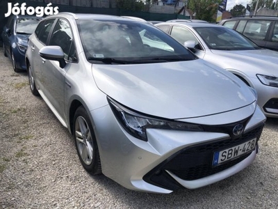 Toyota Corolla Touring Sports 2.0 Hybrid Comfor...