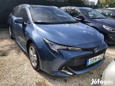 Toyota Corolla Touring Sports 2.0 Hybrid Comfor...