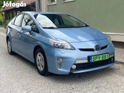 Toyota Prius Plug-IN 1.8Phv Premium