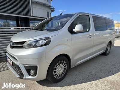 Toyota Proace 2.0 D-4D Shuttle Active L2H1 Magy...