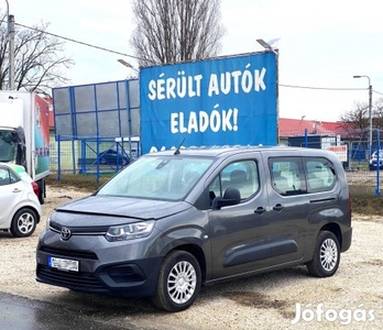 Toyota Proace City Verso 1.2T Shuttle L1H1 [7 s...