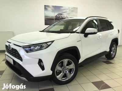 Toyota Rav 4 Rav4 2.5 Hybrid Selection e-CVT To...