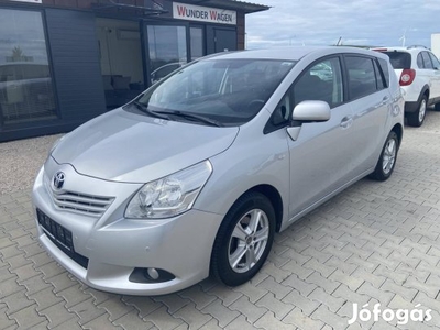 Toyota Verso 1.8 Sol Navi Navi.Kamera.Vonóh