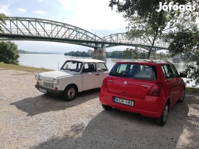 Trabant 1.1 Limuzin