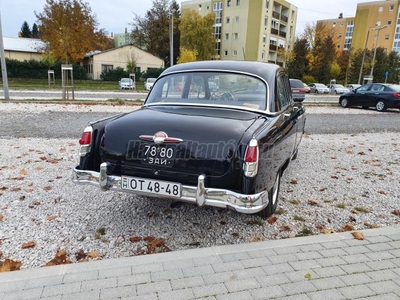 VOLGA M 21