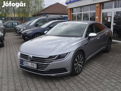 Volkswagen Arteon 2.0 TDI SCR Elegance DSG Magy...