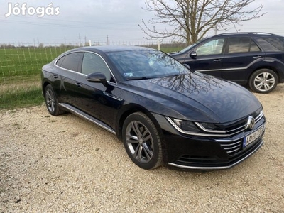 Volkswagen Arteon 2.0 TDI SCR R-Line DSG