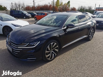 Volkswagen Arteon 2.0 TDI SCR R-Line DSG Kamera...