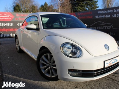 Volkswagen Beetle 1.6 CR TDI Design /Temomat/DI...