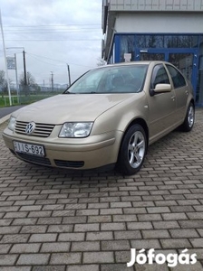 Volkswagen Bora 1.6 Comfortline Valóban 1. tula...