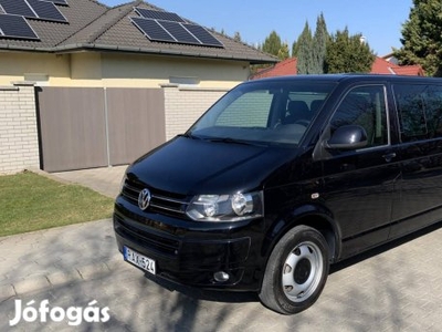 Volkswagen Caravelle 2.0Crtdi.Tetőklíma!9Fő!FRI...