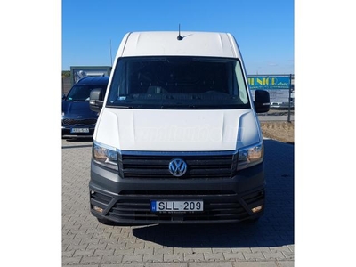 VOLKSWAGEN CRAFTER 2.0 SCR TDI 35 L4H3 WLTP ::FOGLALÓZVA!::