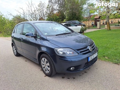 Volkswagen Golf Plus, 1.4 benzines, eladó