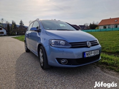 Volkswagen Golf Plus 2.0 TDI Comfortline