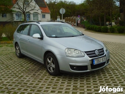 Volkswagen Golf V Variant 1.9 PD TDI Trendline...