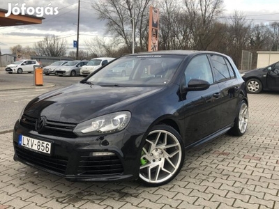 Volkswagen Golf VI 1.4 TSI Comfortline R-LINE !...