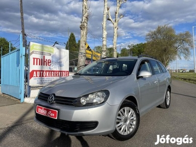 Volkswagen Golf VI Variant 1.4 TSi Comfortline...