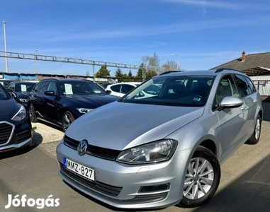 Volkswagen Golf VII Variant 1.4 TSi BMT Comfort...