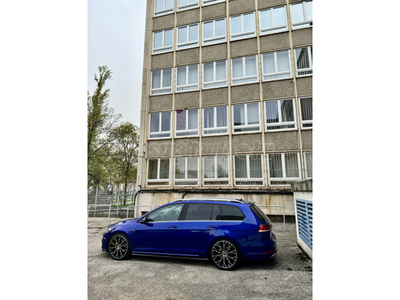 VOLKSWAGEN GOLF VII Variant 1.5 TSI ACT Highline