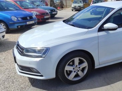 Volkswagen Jetta 1.4 TSI BMT Comfortline Magyar...