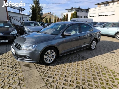 Volkswagen Jetta VI 1.4 TSI BMT Comfortline DSG...