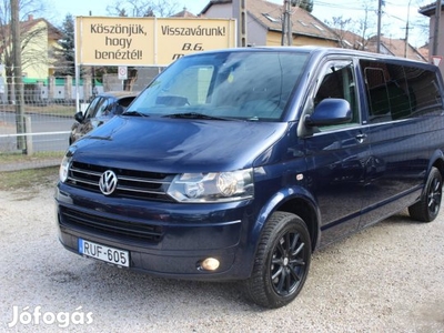 Volkswagen Multivan 2.0 TDI Highline // Bőr //...