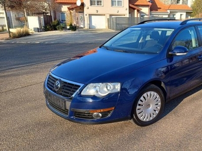 Volkswagen Passat VI 2.0 PD TDI Trendline DPF 1...