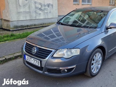 Volkswagen Passat VI 2.0 PD TDI Trendline DPF F...