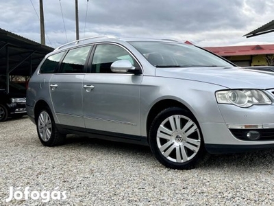 Volkswagen Passat VI Variant 2.0 CR TDI Highlin...